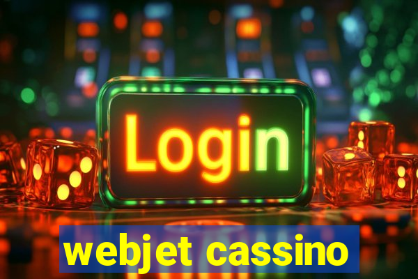 webjet cassino